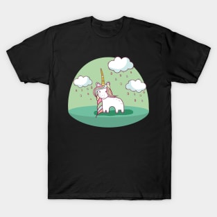 unicorns T-Shirt